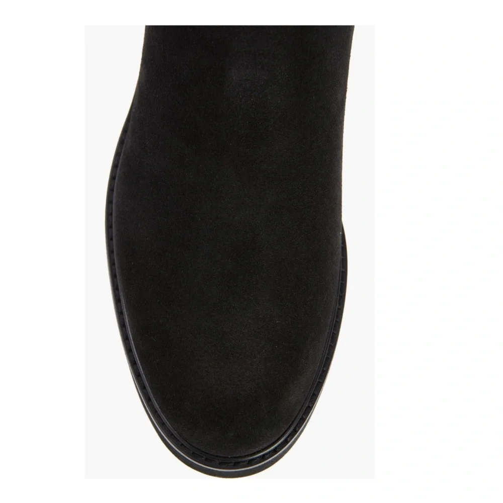 NWT - Stuart Weitzman Over-the-Knee Boots